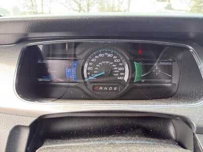 2016 Ford Taurus SEL