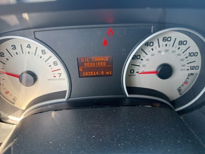 2006 Ford Explorer Eddie Bauer