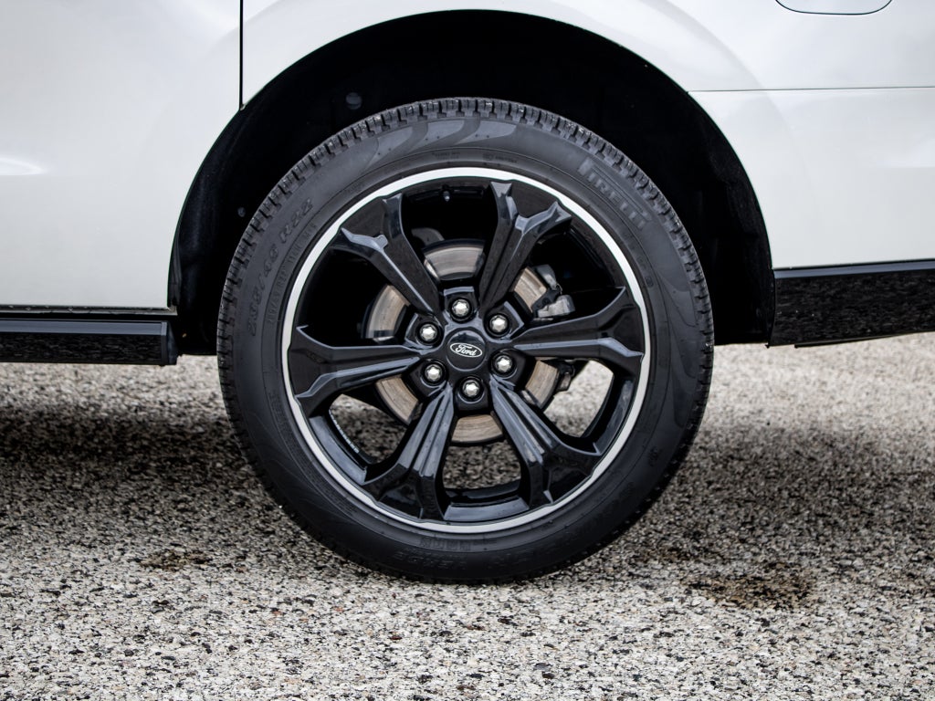 2024 Ford Expedition Limited MAX