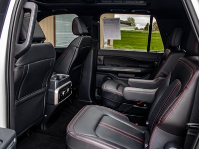2024 Ford Expedition Limited MAX