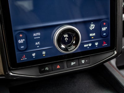 2024 Ford Expedition Limited MAX