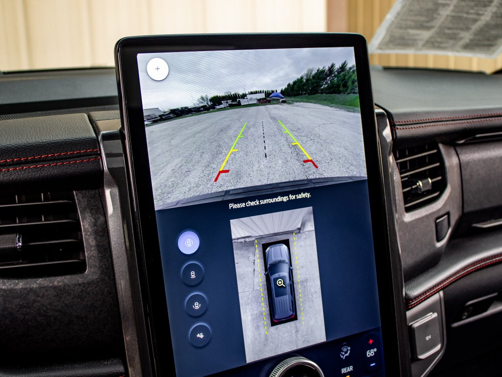 2024 Ford Expedition Limited MAX