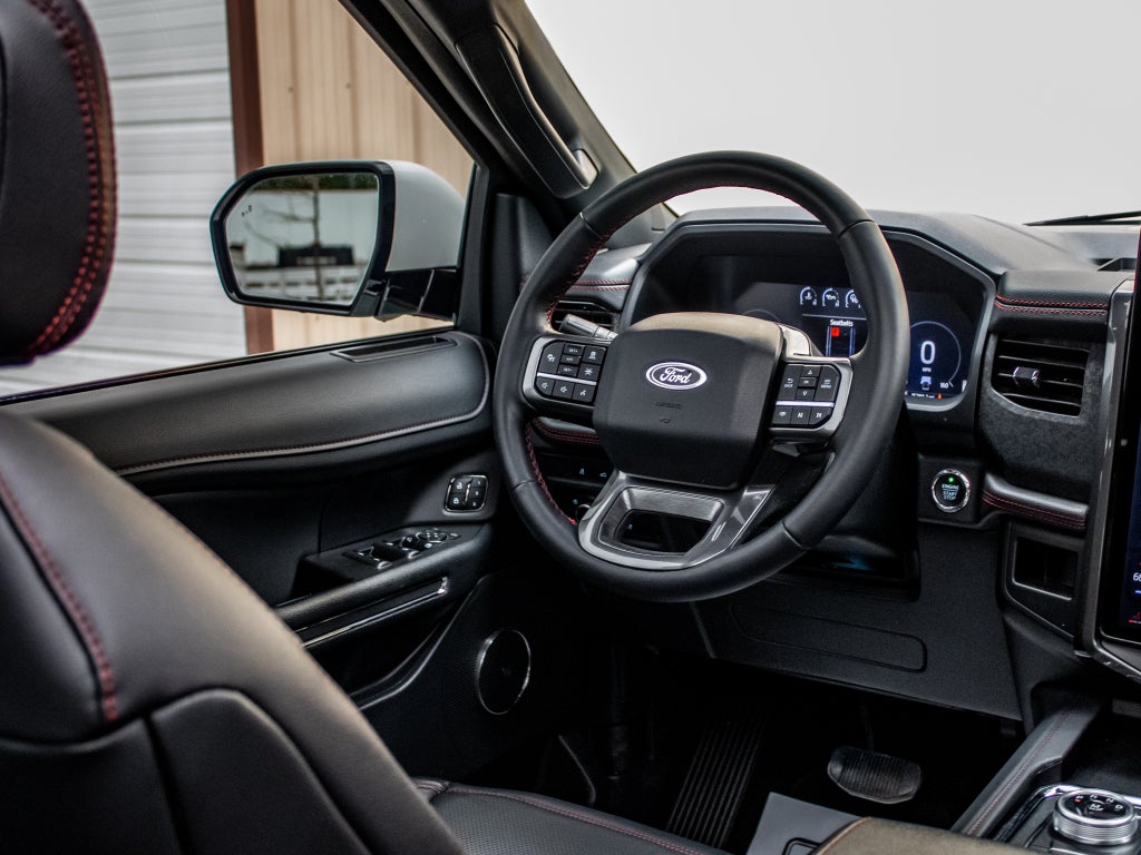 2024 Ford Expedition Limited MAX