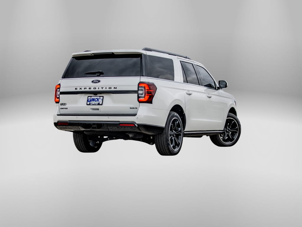2024 Ford Expedition Limited MAX
