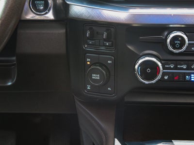 2024 Ford F-250 King Ranch