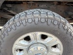 2015 Ford Super Duty F-350 SRW Platinum