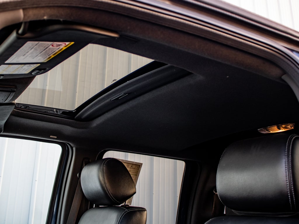 2014 Ford F-350 LARIAT