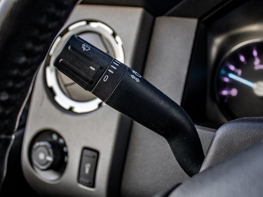 2014 Ford F-350 LARIAT