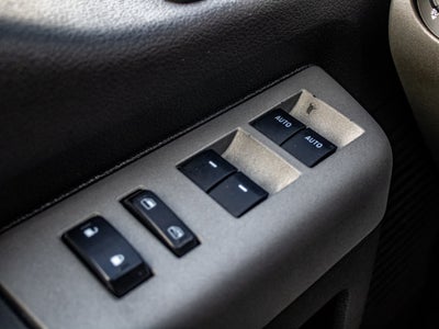 2014 Ford F-350 LARIAT