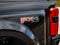2024 Ford F-450 Platinum