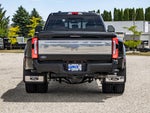 2024 Ford F-450 Platinum