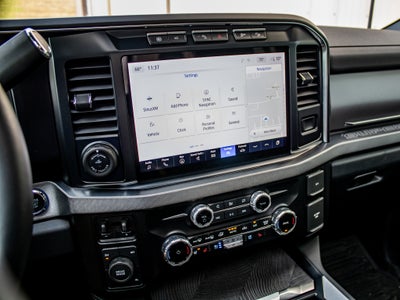 2024 Ford F-450 Platinum