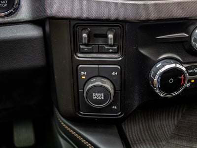 2024 Ford F-450 Platinum