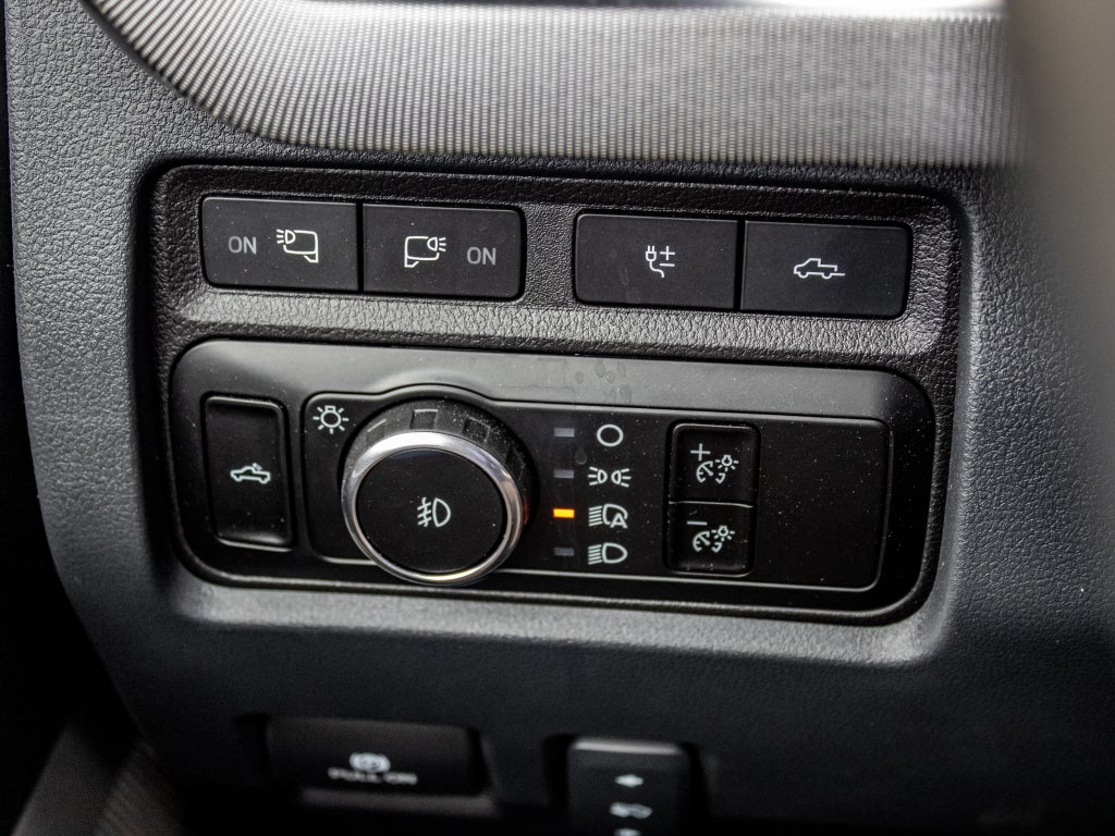 2024 Ford F-450 Platinum