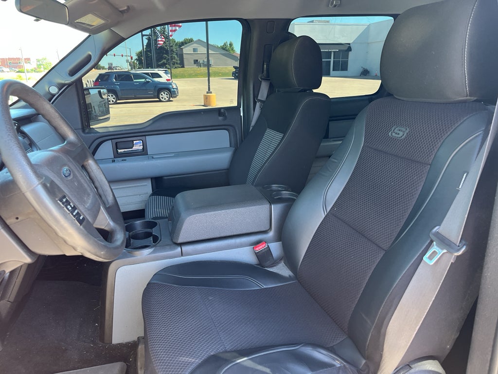 2014 Ford F-150 XL