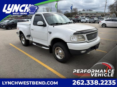1999 Ford F-150 XL