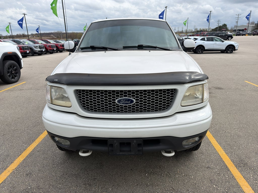 1999 Ford F-150 XL