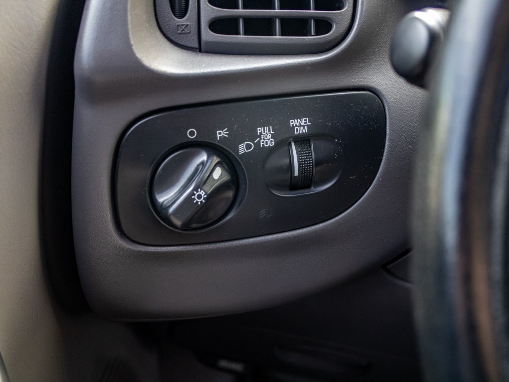 1999 Ford F-150 XL