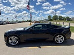 2016 Chevrolet Camaro 2SS