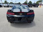 2016 Chevrolet Camaro 2SS