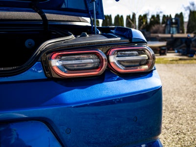 2023 Chevrolet Camaro ZL1