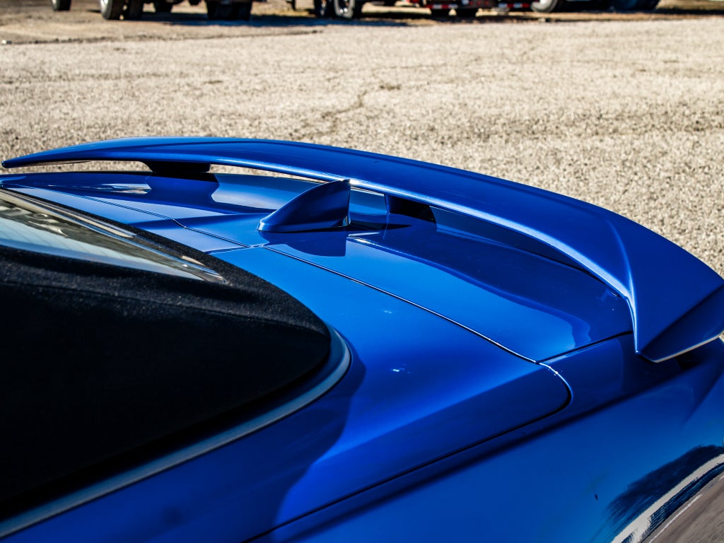 2023 Chevrolet Camaro ZL1