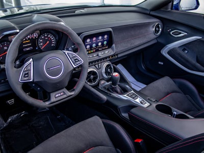 2023 Chevrolet Camaro ZL1