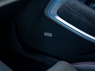 2023 Chevrolet Camaro ZL1