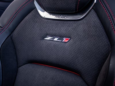 2023 Chevrolet Camaro ZL1