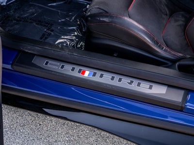 2023 Chevrolet Camaro ZL1