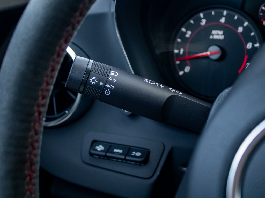 2023 Chevrolet Camaro ZL1