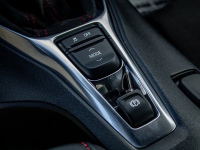 2023 Chevrolet Camaro ZL1