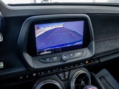 2023 Chevrolet Camaro ZL1
