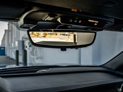 2023 Chevrolet Camaro ZL1