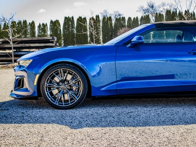 2023 Chevrolet Camaro ZL1