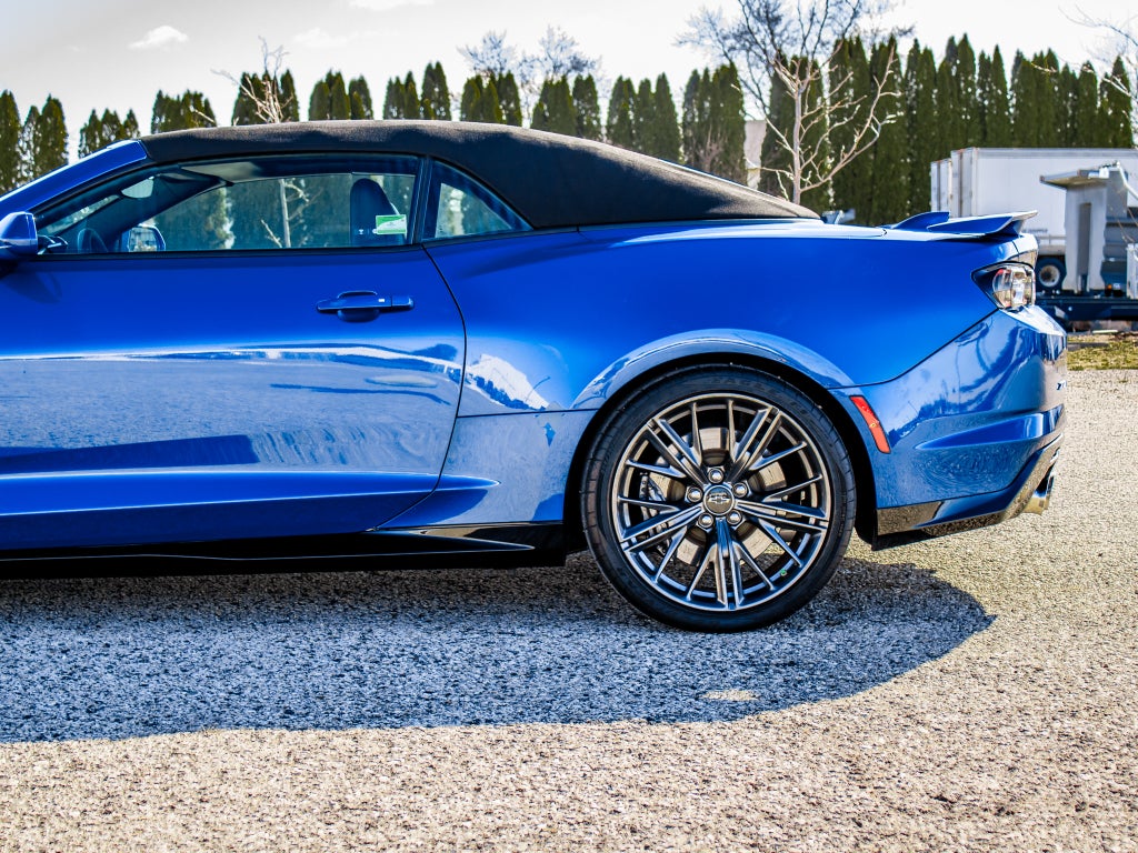 2023 Chevrolet Camaro ZL1