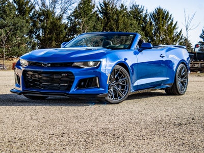 2023 Chevrolet Camaro ZL1