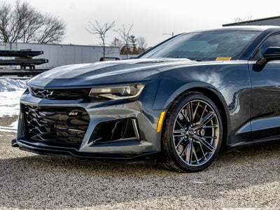 2023 Chevrolet Camaro ZL1