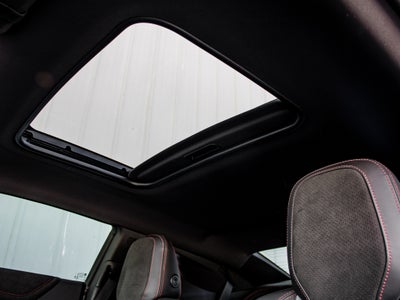 2023 Chevrolet Camaro ZL1