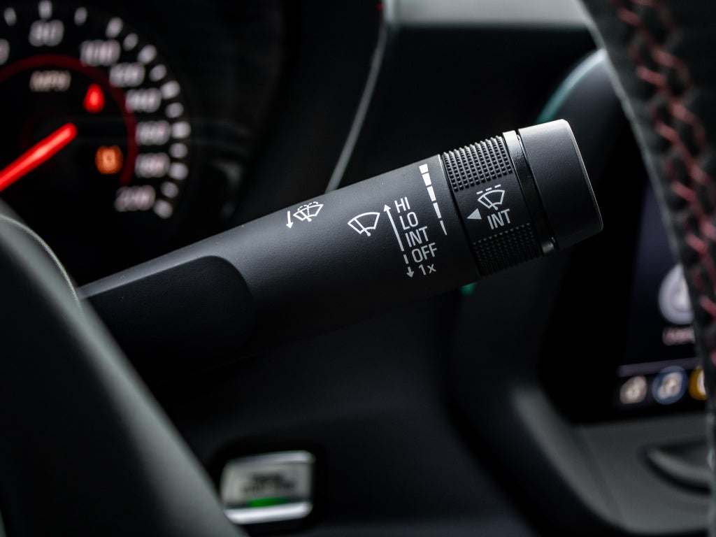 2023 Chevrolet Camaro ZL1