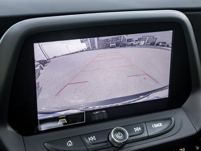 2023 Chevrolet Camaro ZL1