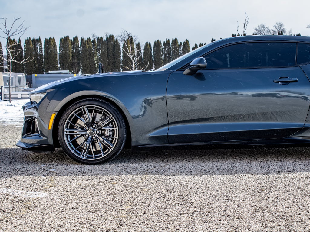 2023 Chevrolet Camaro ZL1