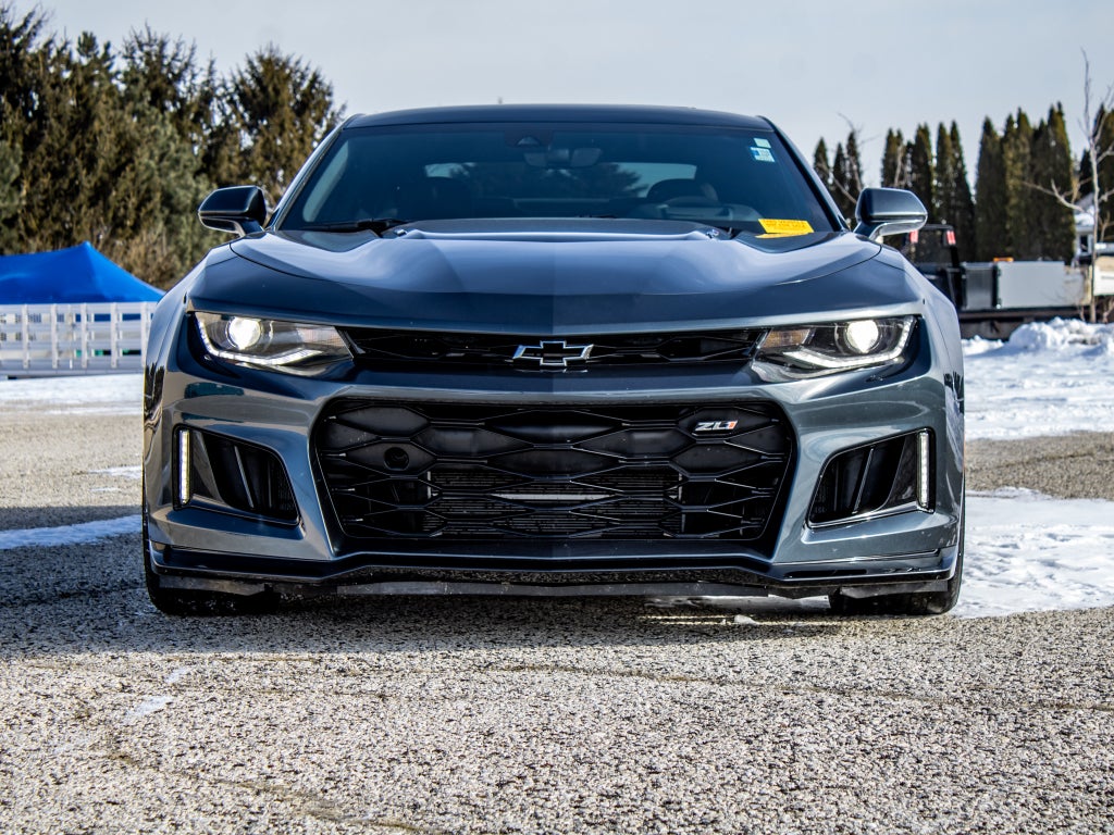 2023 Chevrolet Camaro ZL1