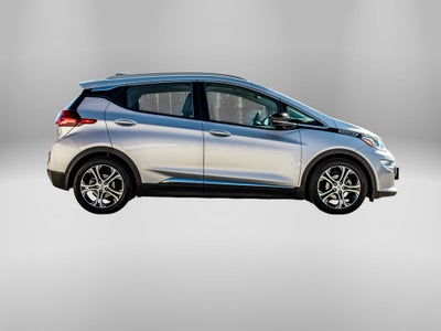 2017 Chevrolet Bolt EV Premier