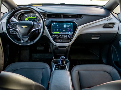2017 Chevrolet Bolt EV Premier