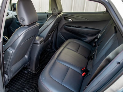 2017 Chevrolet Bolt EV Premier