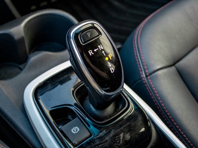 2017 Chevrolet Bolt EV Premier