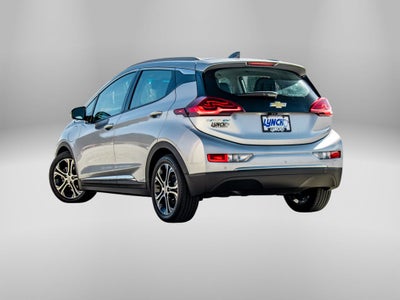 2017 Chevrolet Bolt EV Premier