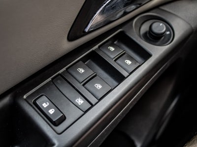 2015 Chevrolet Cruze LS