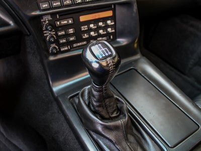1996 Chevrolet Corvette BASE